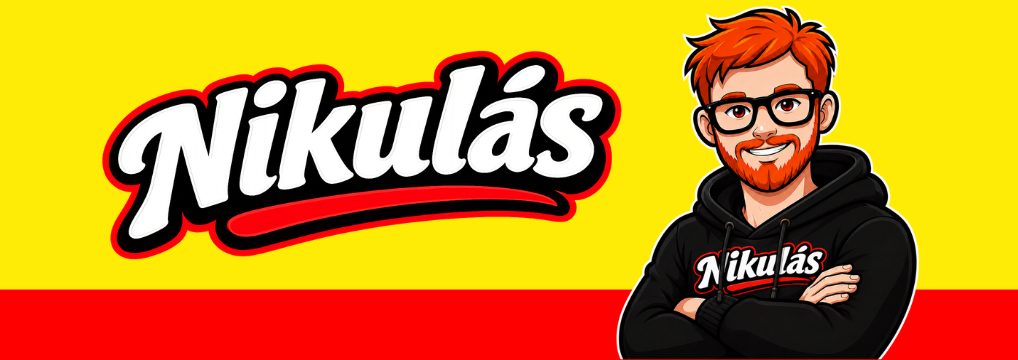 Nikulás